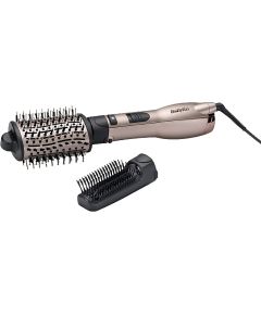 BaByliss AS90PE  Fēns matu veidošanai + 2 maināmie uzgaļi