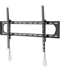 Maclean TV or monitor mount, max. VESA 900x600, 60-120", 120kg, black, MC-750N