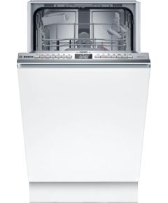 Built-in dishwasher BOSCH SPV4EKX24E