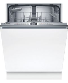 Bosch Serie 4 SMV4HTX00E dishwasher Fully built-in 13 place settings D