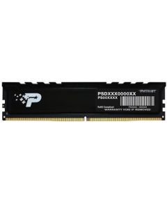 Patriot Signature DDR5 24GB 5600MHz 1 Rank