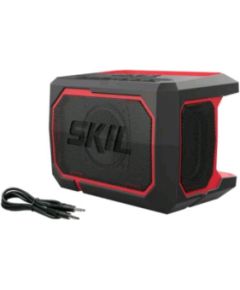 Bluetooth® skaļrunis Skil 3151CA; 20 V (bez akumulatora un lādētāja)