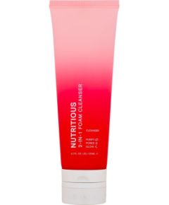 Estée Lauder Nutritious / 2-in-1 Foam Cleanser 125ml