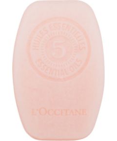 L'occitane Aromachology / Intensive Repair Solid Shampoo 60g