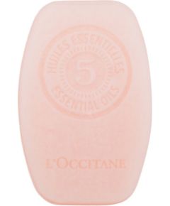 L'occitane Aromachology / Intensive Repair Solid Shampoo 60g
