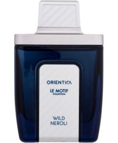 Le Motif / Wild Neroli 85ml