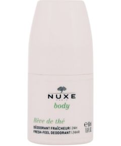 Nuxe Body Care / Reve De The 50ml 24H