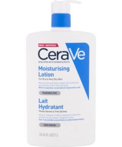 Cerave Moisturizing 1000ml