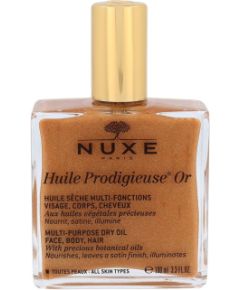 Nuxe Huile Prodigieuse / Or 100ml