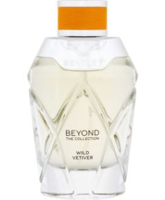 Bentley Beyond Collection / Wild Vetiver 100ml