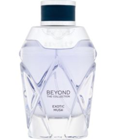 Bentley Beyond Collection / Exotic Musk 100ml