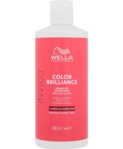 Wella Invigo / Color Brilliance 500ml