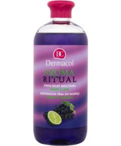 Dermacol Aroma Ritual / Grape & Lime 500ml
