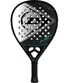 Padel bat Dunlop GALACTICA LITE 12K Carbon 355g, Marta Borrero