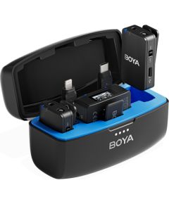 Boya wireless microphone BOYAMIC