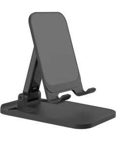 XO phone desk holder C67, black