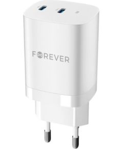 Forever TC-05-35CC Tīkla Lādētājs 35W