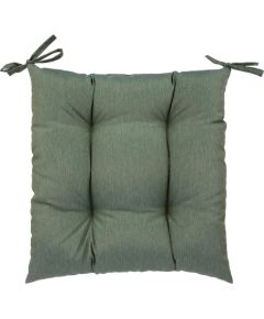 Cushion for chair SUMMER 40x40cm, green