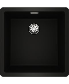 Sink Teka Radea R10 40.40 M-TG carbon