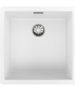 Sink Teka Radea R10 40.40 M-TG white