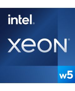 Intel Xeon w5-2445 processor 3.1 GHz 26.25 MB Smart Cache