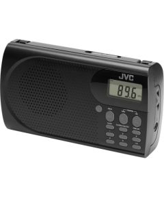 Przenośne Radio JVC RA-E431B