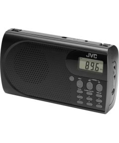 Radio JVC RA-E431B