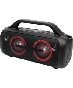 Stereo portable speaker BT JVC XS-E843