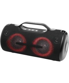 Stereo portable speaker BT JVC XS-E643