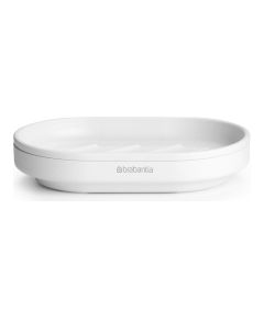 BRABANTIA MindSet ziepju trauciņš, Mineral Fresh White - 303340