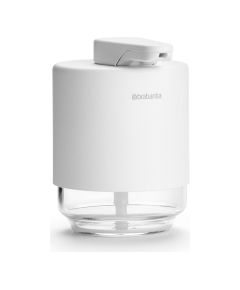 BRABANTIA MindSet ziepju dozators, 200ml, Mineral Fresh White - 303227