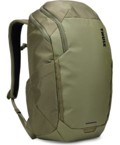 Thule 4982 Chasm Laptop Backpack 26L Olivine
