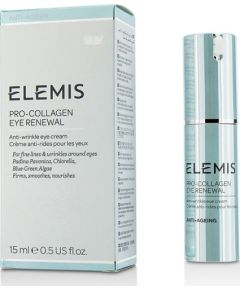 ELEMIS Elemis Pro-Collagen Anti-Ageing Eye Renewal Krem pod oczy 15ml