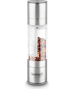 Pepper/Salt mill Lamart LT7014