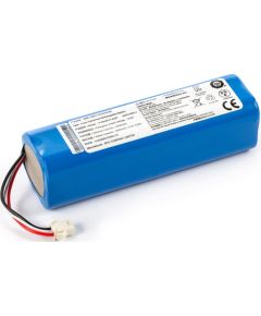 Battery for vacuum cleaner SRV93xx Sencor SRX9301
