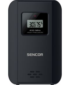 Outdoor sensor Sencor SWSTH5800