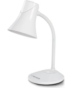 Esperanza ELD111W Polaris desk lamp White