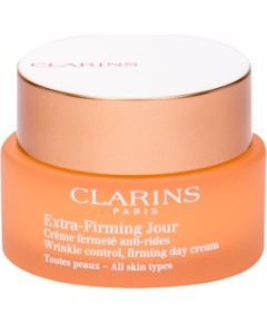 Clarins Extra-Firming / Jour 50ml