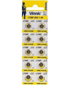 Vinnic AG3-10BB Блистерная упаковка 10шт.