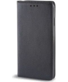 Mocco Smart Magnet Case Чехол для телефона Samsung Galaxy A55 5G Черный