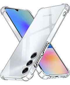 Mocco Anti Shock 1.5 mm Силиконовый чехол для Samsung Galaxy A55 5G