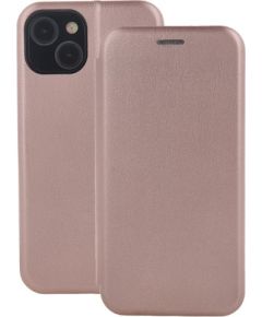 iLike Samsung  Galaxy A05 Smart Diva case Rose Gold