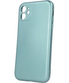 iLike Apple  Metallic case for iPhone 11 green