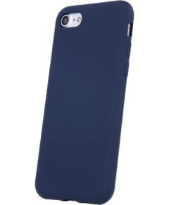 iLike Samsung  Galaxy A52 4G / A52 5G / A52S 5G Silicon case Dark Blue