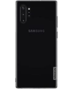 Nillkin Samsung  Galaxy Note 10 Plus Nature TPU Cover Grey