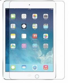 Fusion Glass защитное стекло Apple iPad Pro A1674 | A1675 | A1673 9.7 (2016)