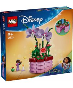 LEGO Disney Doniczka Isabeli (43237)