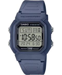 CASIO W-800H-2AVES