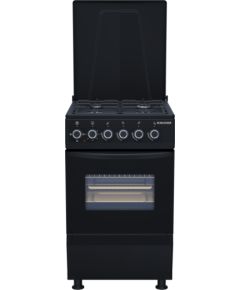 Gas stove Schlosser FS4406MAZD Газовая плита