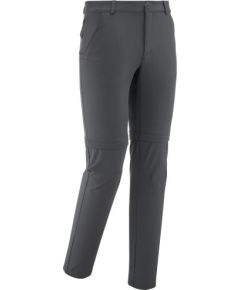 Lafuma Active Stretch Zip-Off / Tumši pelēka / XL